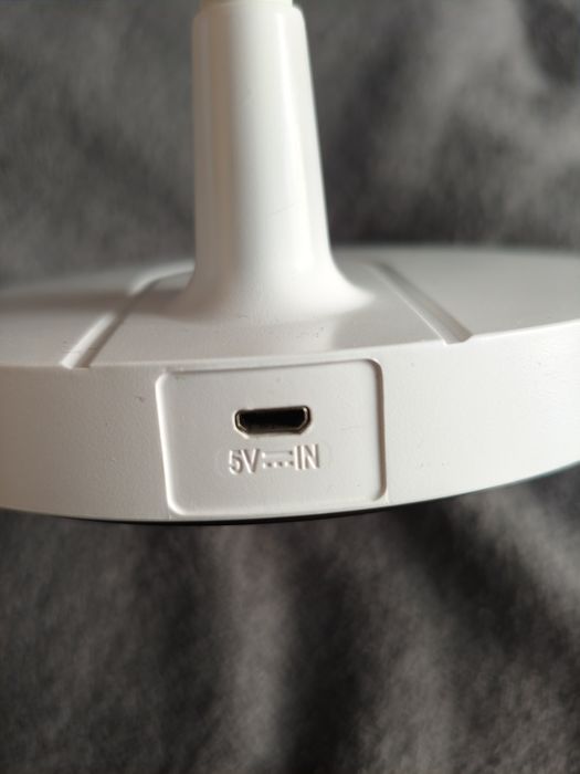 Продам лампу Horoz с аккумулятором