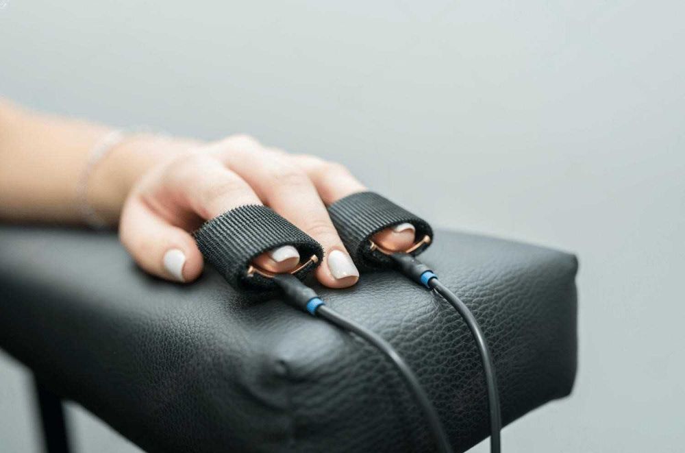 Професійна перевірка на поліграфі – швидко, точно, конфіденційно!