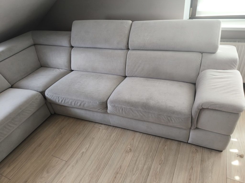 Narożnik Studio Agata Meble sofa