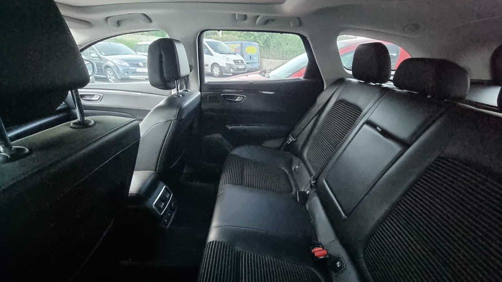 Renault Talisman Sport Tourer 1.6 dCi Executive