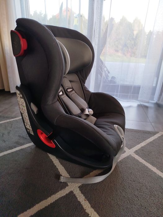 Fotelik Romer Britax King II