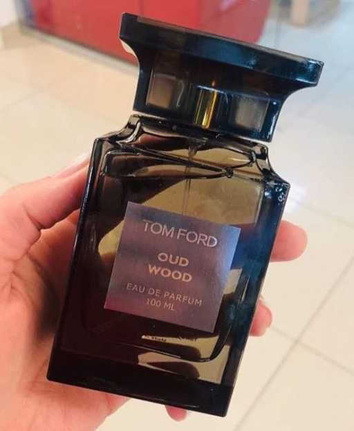 Новый Tom Ford Oud Wood |100 ML | без предоплаты