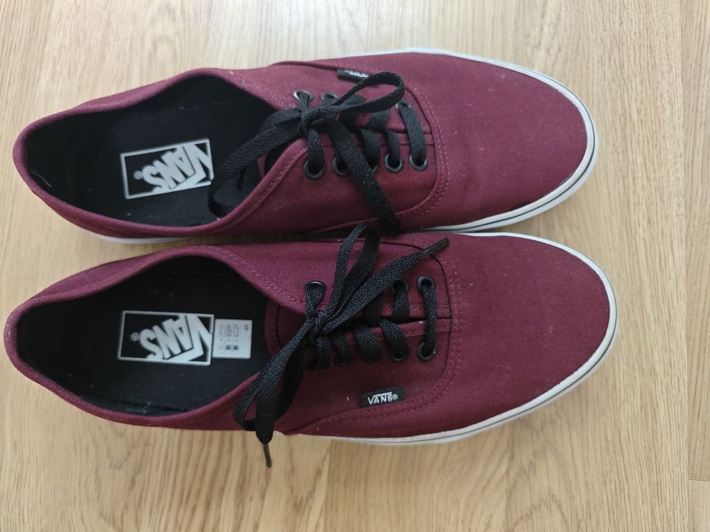 Кеди чоловічі VANS 27.5 см