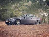 Bmw 335D E92 286cv
