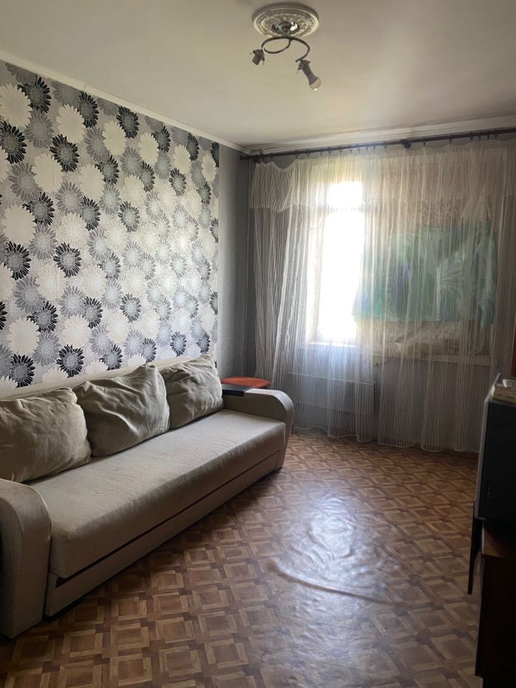 Продам 3 кім. кв. ! ОКРЕМІ кімнати, поруч метро Перемога | Олексіївка