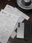 Samsung Galaxy Fold 6 12/512gb  з  страховкою , ОФОРМЛЕНИЙ ОЛХ