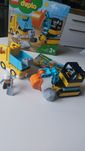 LEGO Duplo 10931