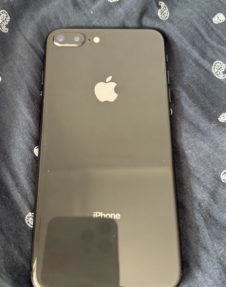 IPhone 8 Plus 256Gb Neverlock