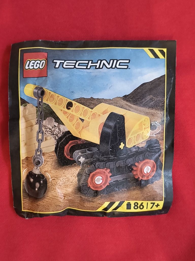 LEGO Technic 412401