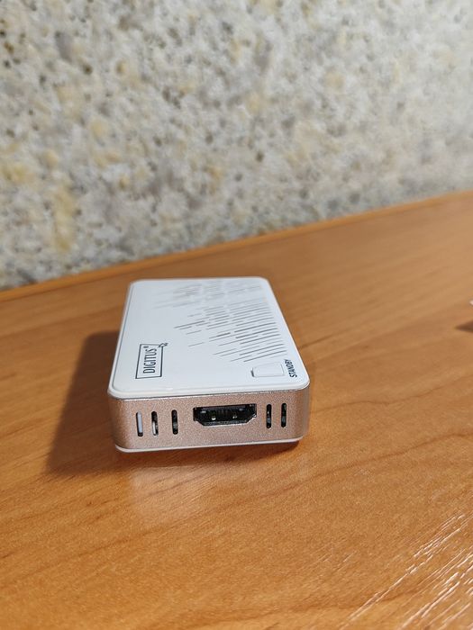 DIGITUS Android TV Box