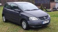 Sprzedam samochód Volkswagen Fox