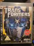 Sprzedam zamienię Wymiana Gier Transformers Ps3