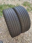 215/55r17 Continental ContiPremiumContact 5 PARA opony letnie STAN IDE