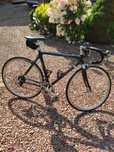 Rower szosowy Trek carbon kolarka