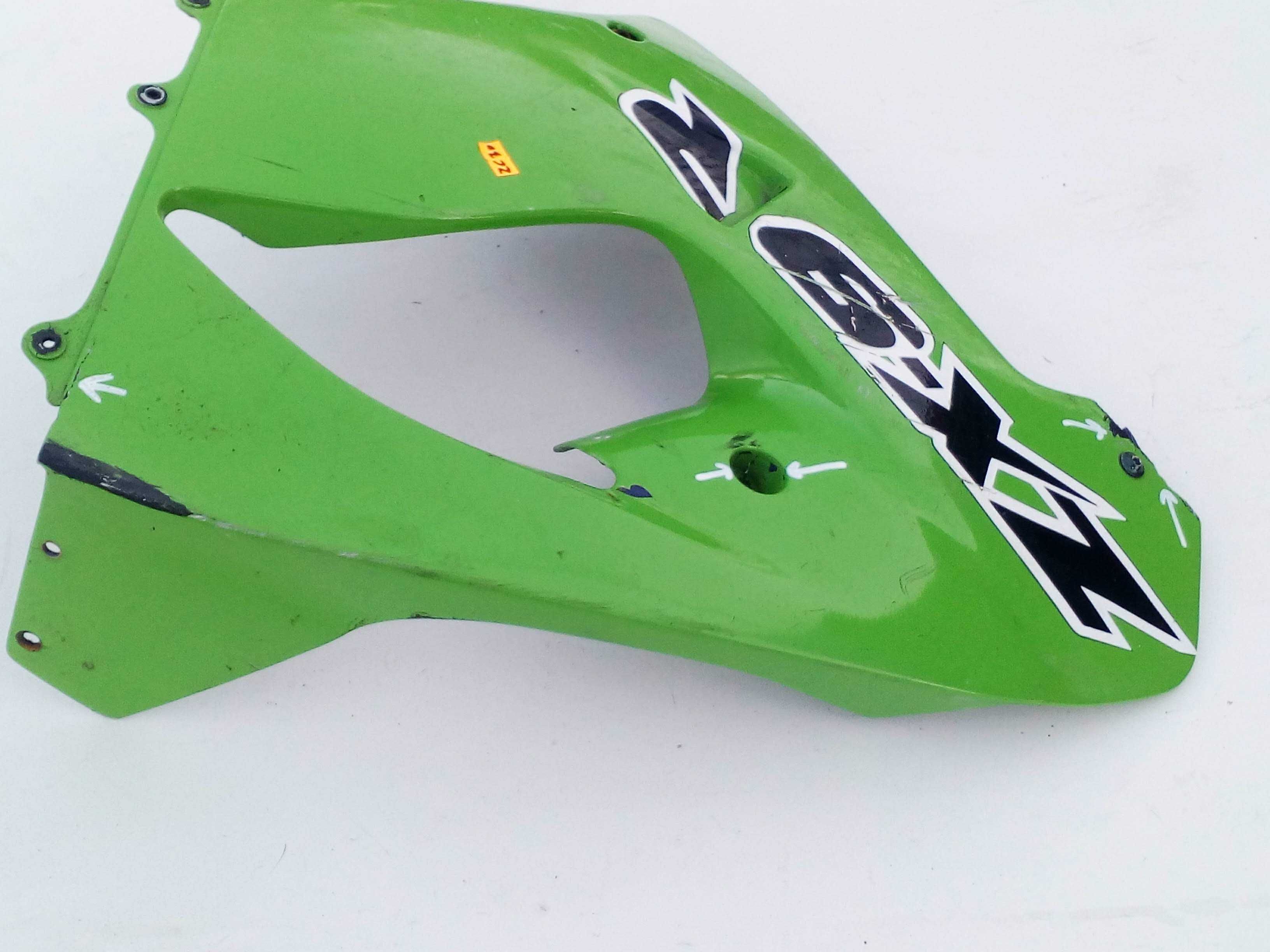 Kawasaki zx9r , zx-9r , zx 9 ninja prawa owiewka bok osłona 00-03