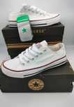 Czyszczenie magazynu Trampki Converse 36