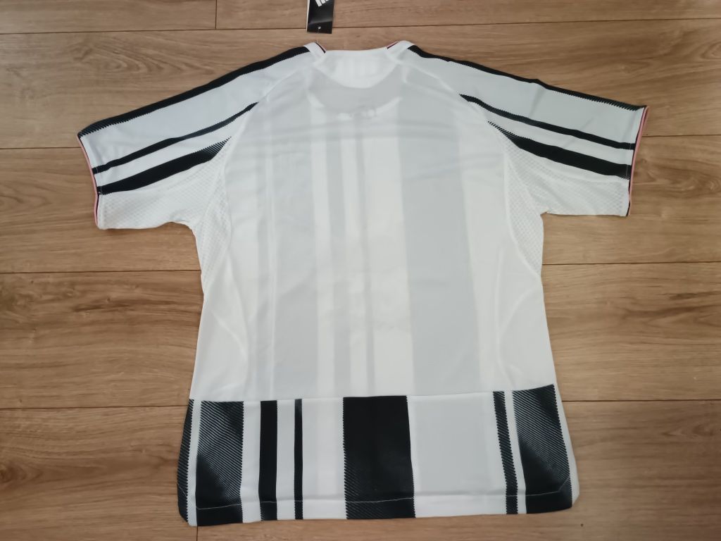 Koszulka Juventus F.C 2025/2026