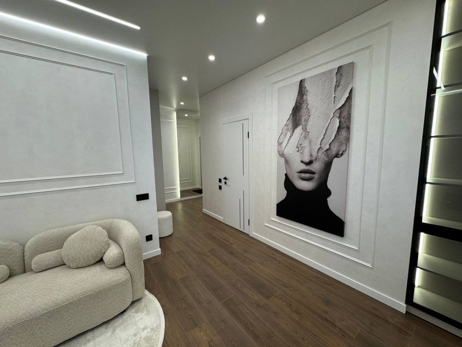 Продам квартиру 66 Жемчужина Кадор Краснова 65 метров