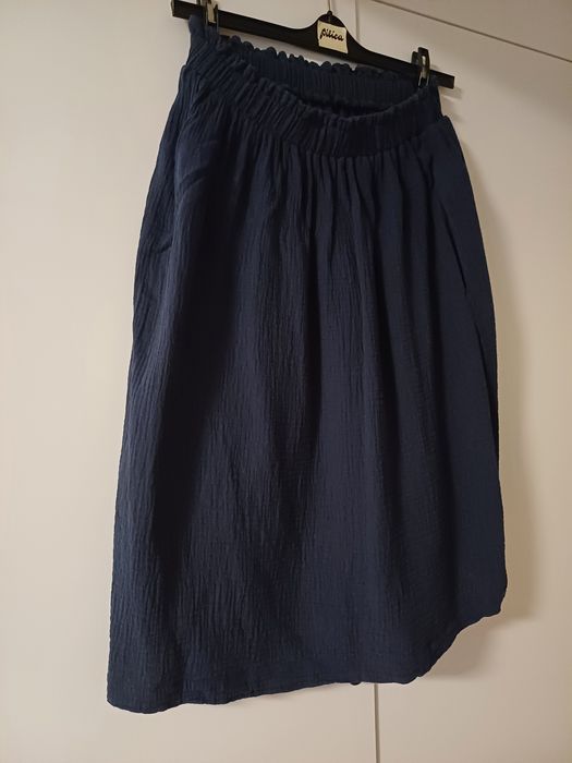 Spódnica muślinowa mybasic S