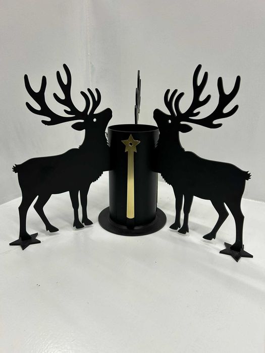 Stojak pod choinkę, Stojak choinkowy, podstawa choinki Świąteczna