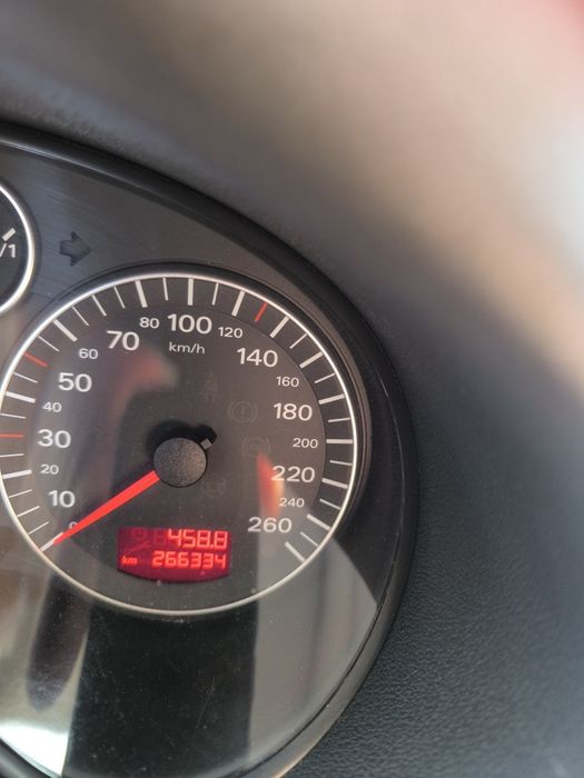 Audi A3 Sline 2.0 TDI