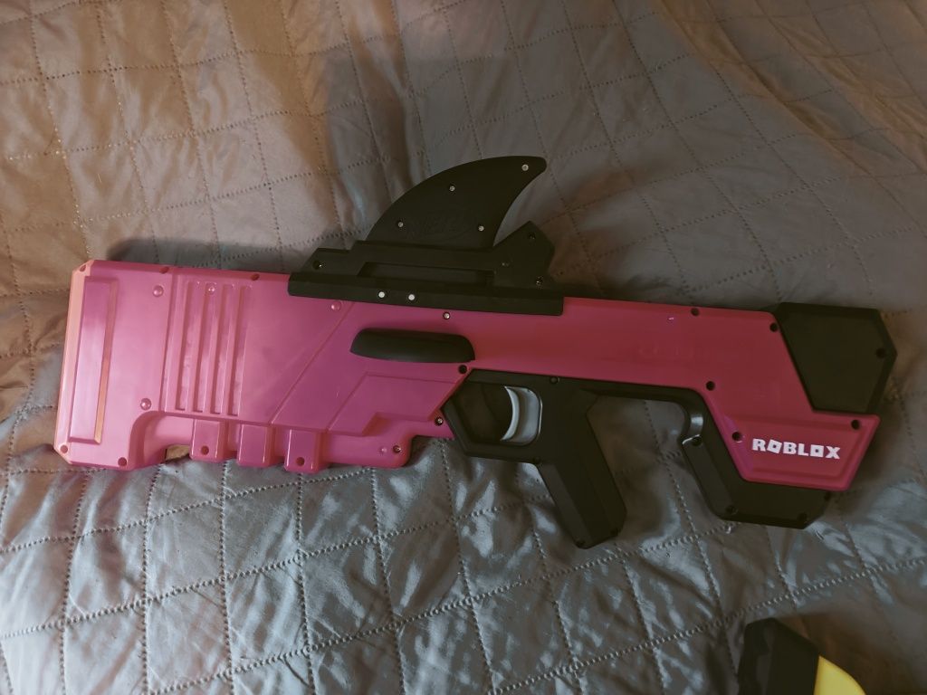 Sprzedam Nerf Roblox