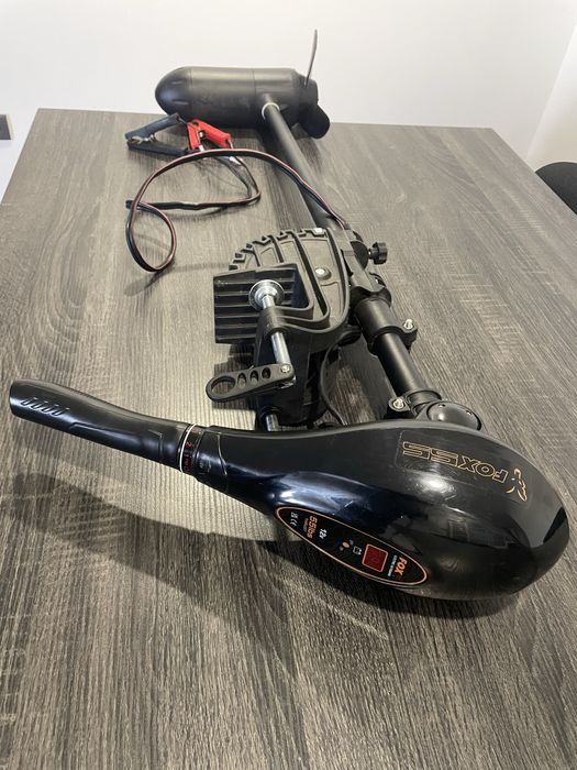 Barco insuflavel Raptor 200 Fast com Motor e Sonda