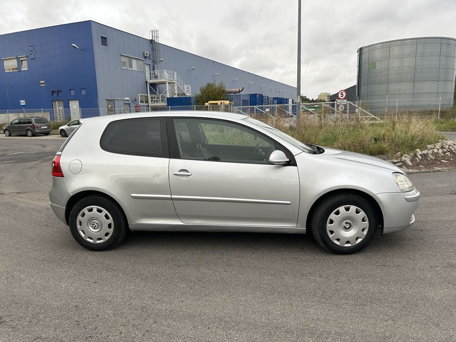 Volkswagen Golf V 2.0 Sdi 2005 rok !