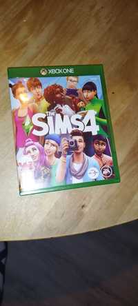 Sims 4 X Box One