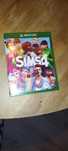 Sims 4 X Box One