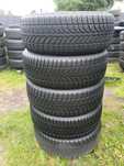 A11# Opony uzywane zimowe 235/60/18" BRIDGESTONE