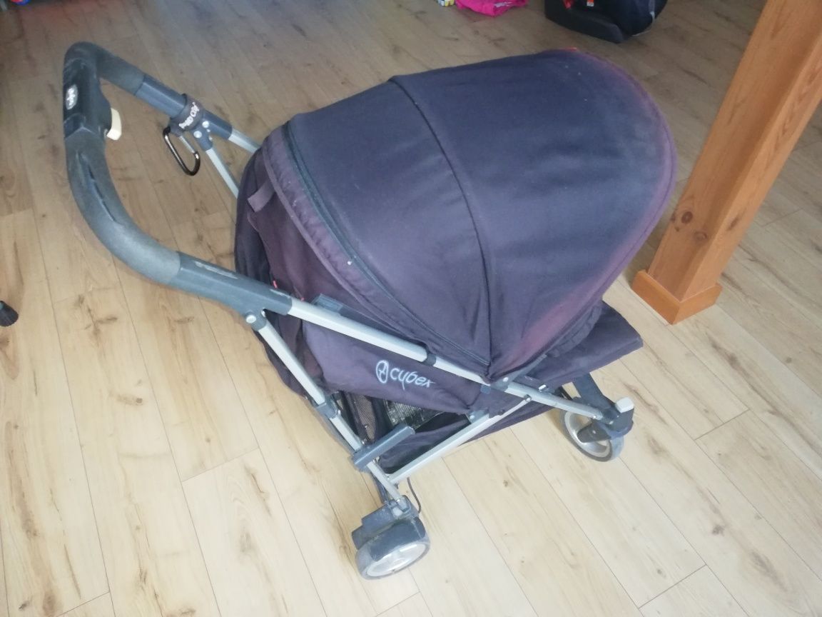 Wózek spacerowy CYBEX