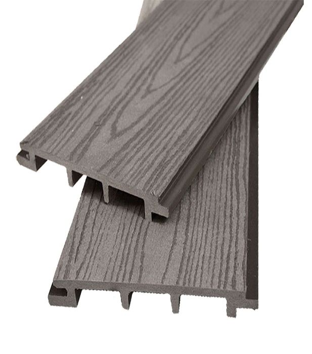 Террасная доска ДПК  Tardex Brugan Legro Woodlux