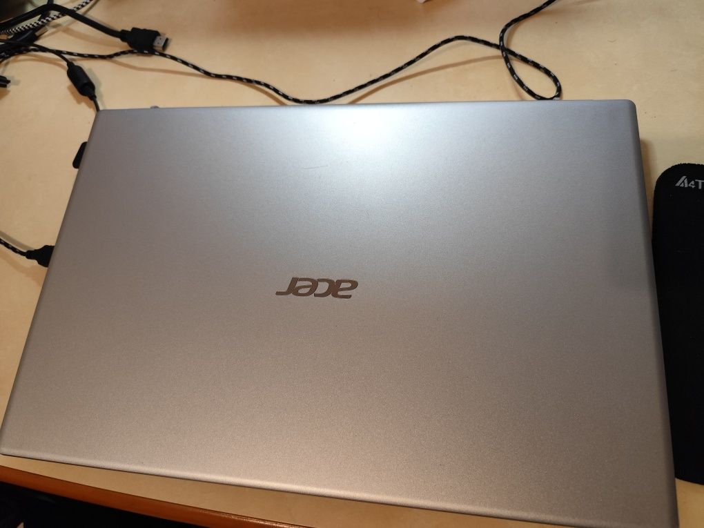 Ноутбук ACER с гарантией