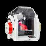 3DGence DOUBLE P255 — profesjonalna drukarka 3D
