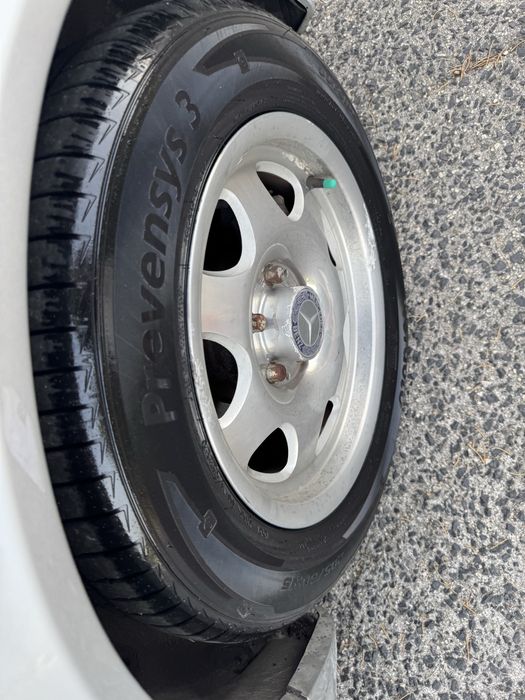 MERCEDES-BENZ SLK 200 KOMPRESSOR  CABRIO  AUTOMATICO