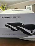 Segway Drift W1 Rolki Elektryczne