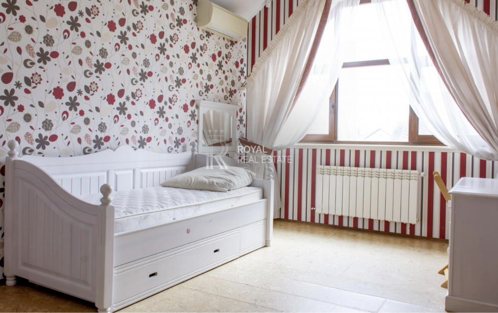 Продажа дома, Романков, Обуховский район, Сосновая, 295м2