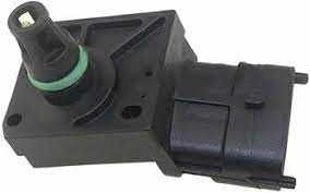 Tubo Intercooler --> Turbo  ORIGINAL Renault dci + sensor PRESSÃO