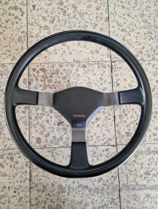Peças Toyota AE86 TwinCam