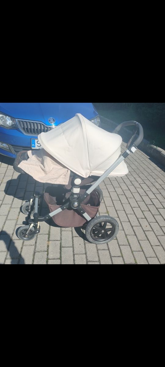 Bugaboo Cameleon 3
