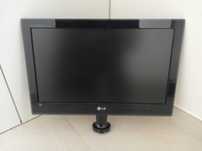 Vendo monitor LG E1940S-PN usado