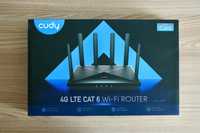 Router Cudy LT700 4G LTE Wi-Fi 5 AC1200 Cat. 6