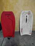 Pranchas Bodyboard