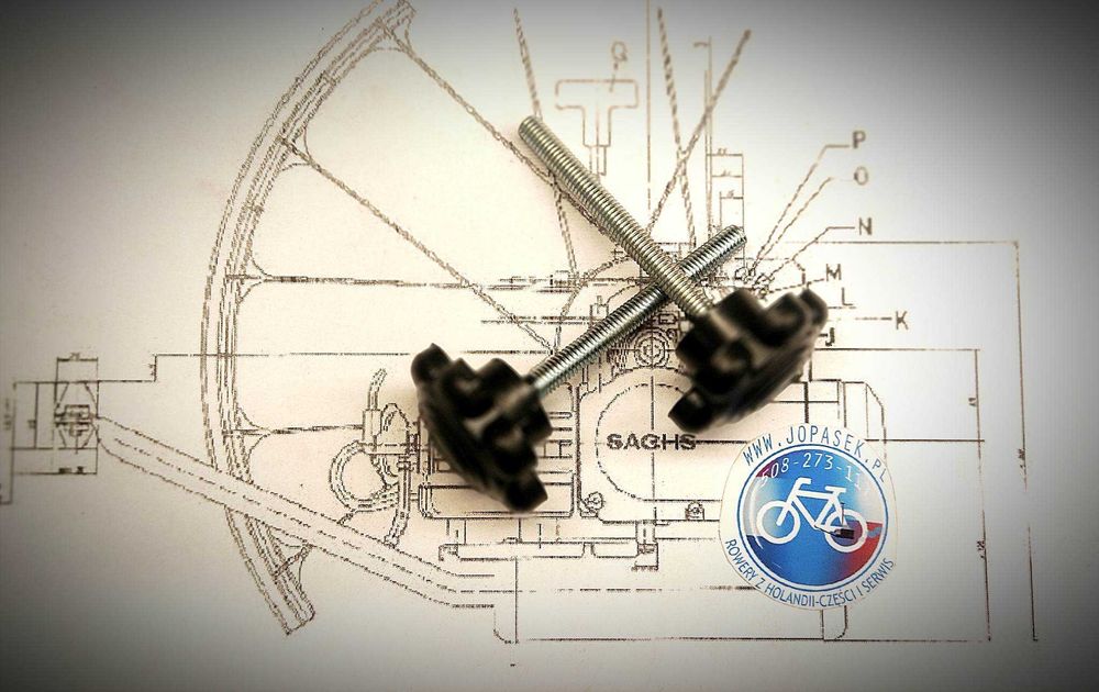 Ładowarka baterii E-start rower SACHS 301A SAXONETTE