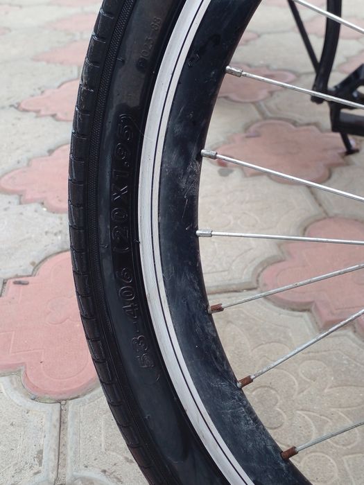 Велисипед   для дівчинки