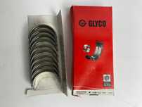 Вкладыши коренные Ford Scorpio Sierra Transit Escort DOHC 0,25. Glyco