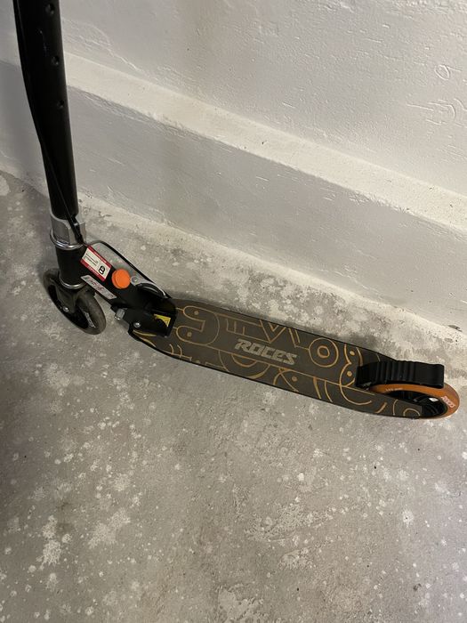 Самокат фирмы ROCES, идеал