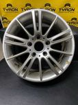 Комплект нових титанових дисків R16 5*120 ET35 7J