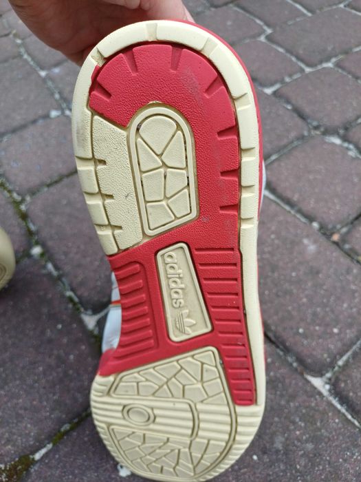 Adidas rozm 42, stan bdb